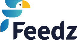 Feedz Logo