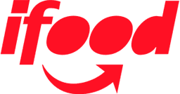 logo ifood