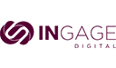 logo ingage