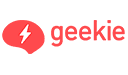 logo geekie