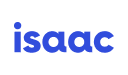 logo isaac