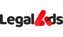 logo legal ads