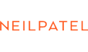 logo neil patel