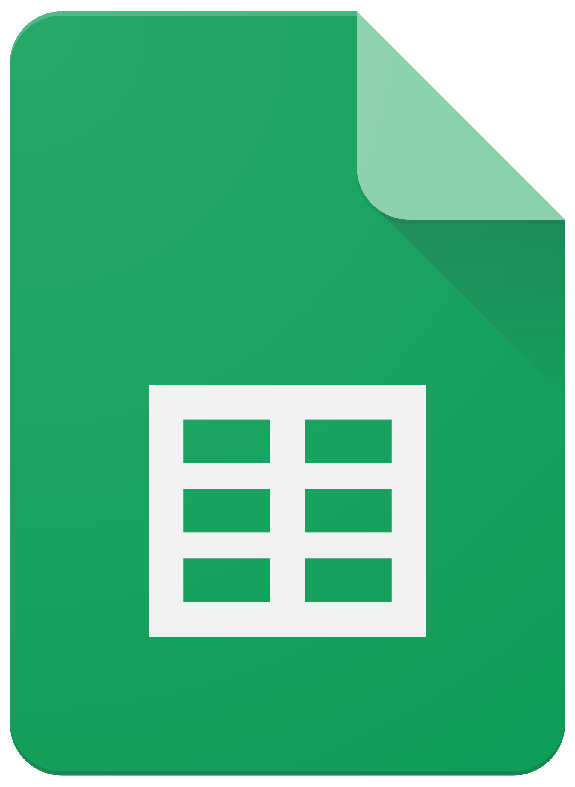 Google Sheets