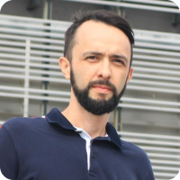 Henrique Peron